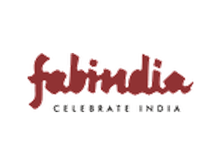 Fabindia, associated retail partner of Choubey Silk
