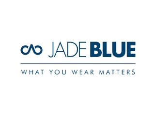 JadeBlue, associated retail partner of Choubey Silk