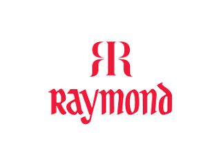 Raymond, associated retail partner of Choubey Silk