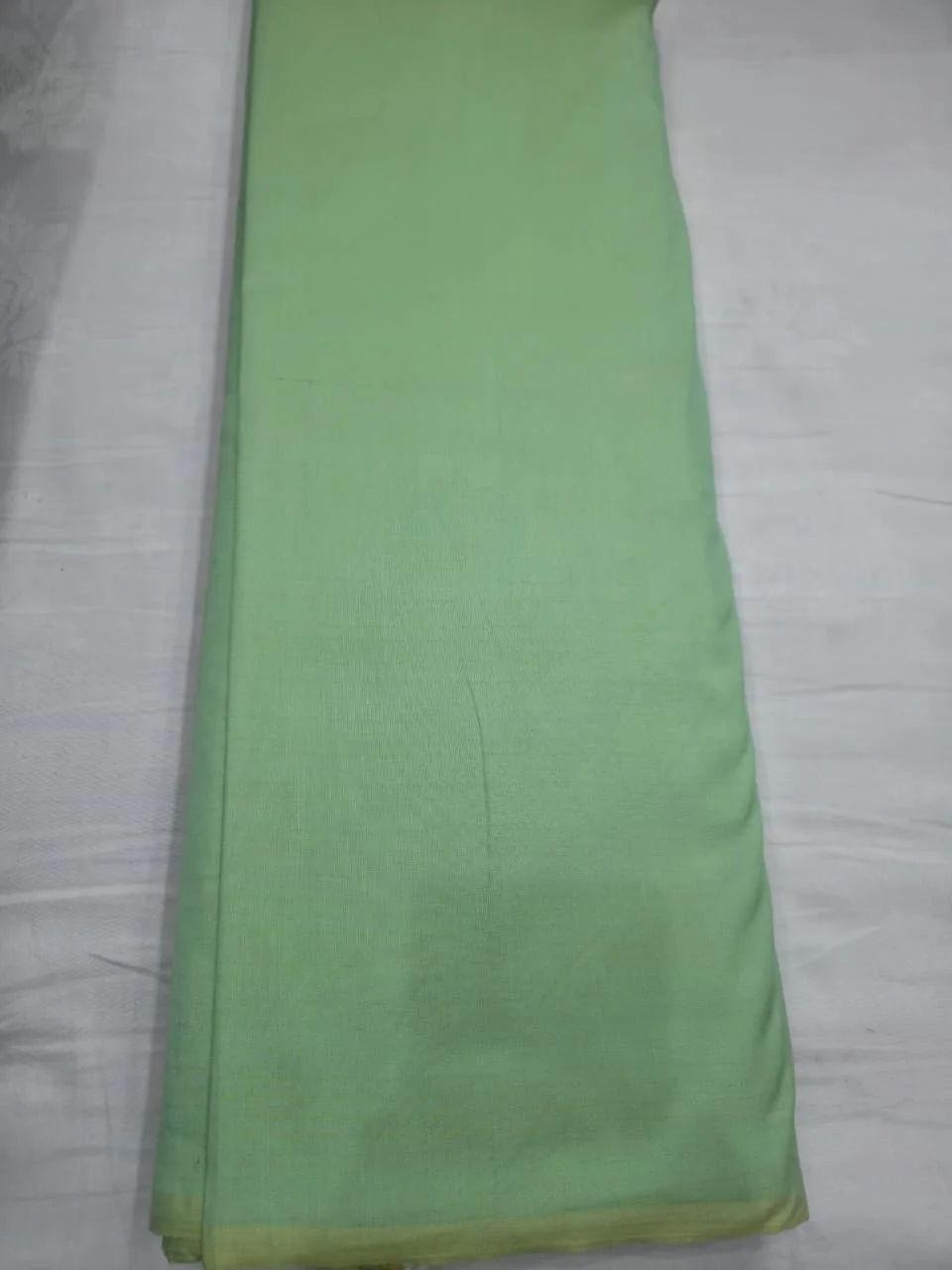 KashiFab Katan Silk fabric design 1