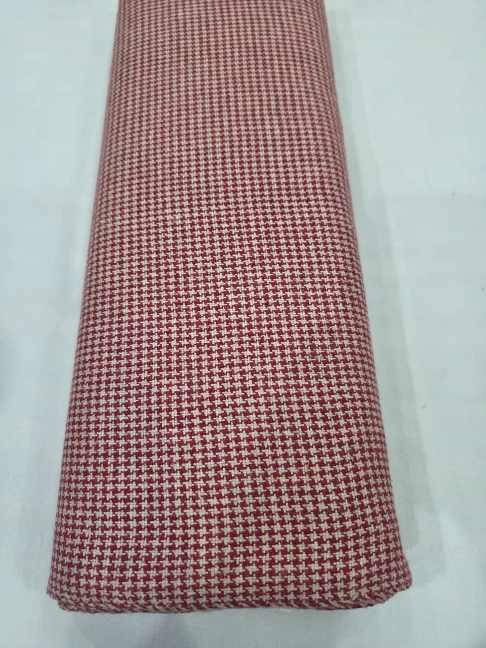 KashiFab Matka Silk fabric design 1