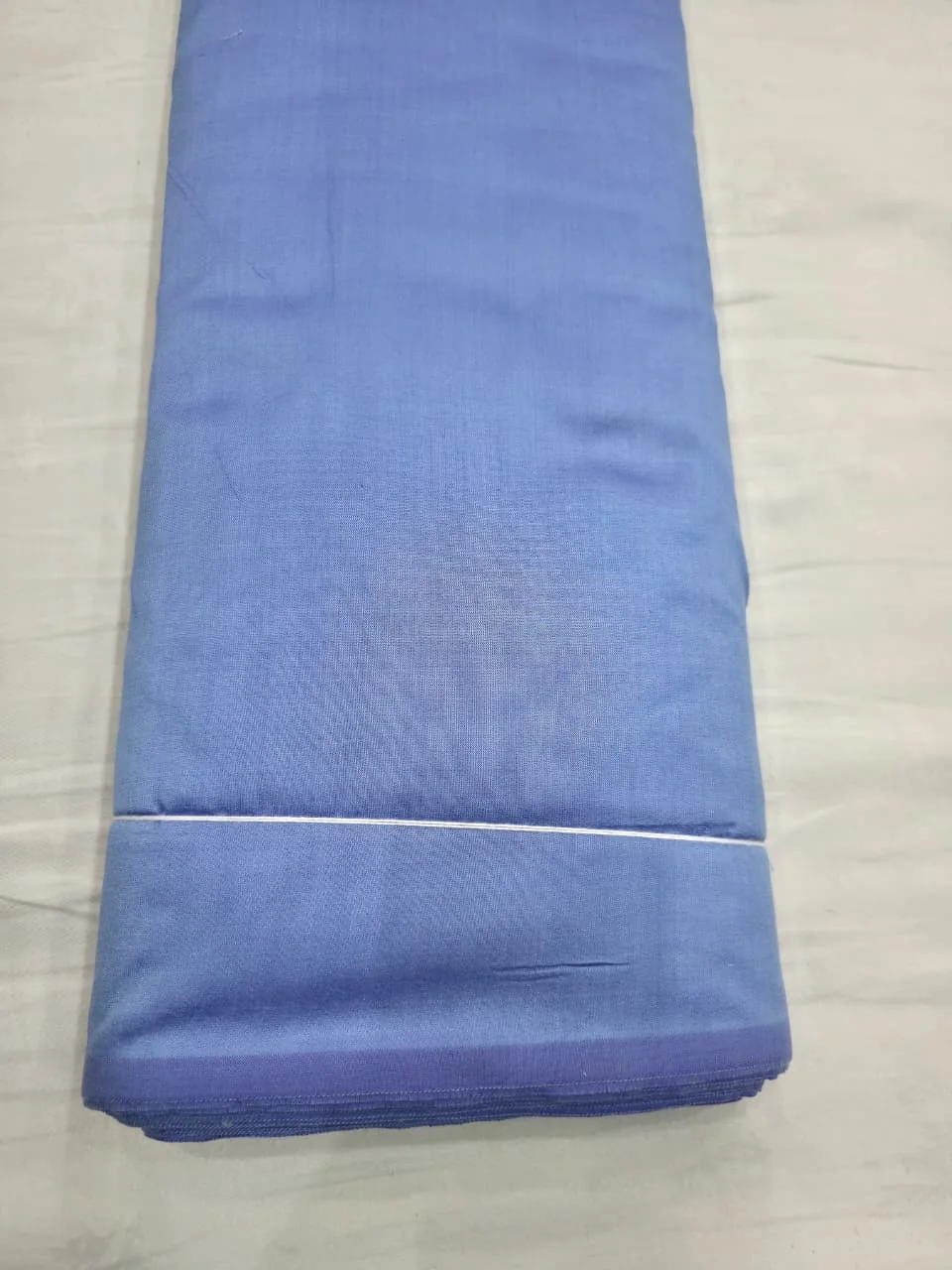 KashiFab Spun / Chiniya Silk fabric design 1