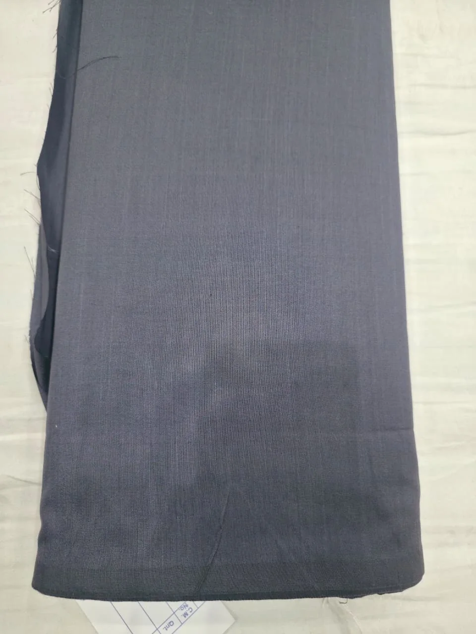 KashiFab Spun / Chiniya Silk fabric design 2