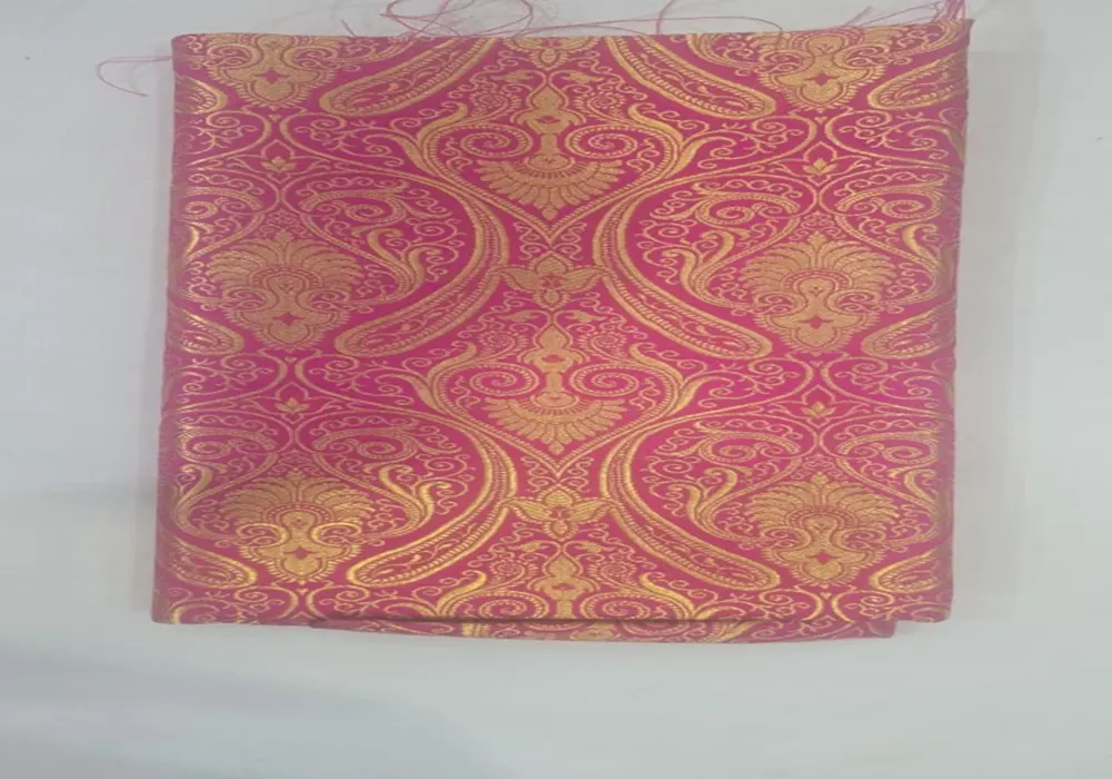Best Sherwani Fabric Manufacturer in Varanasi | Choubey Silk Varanasi
