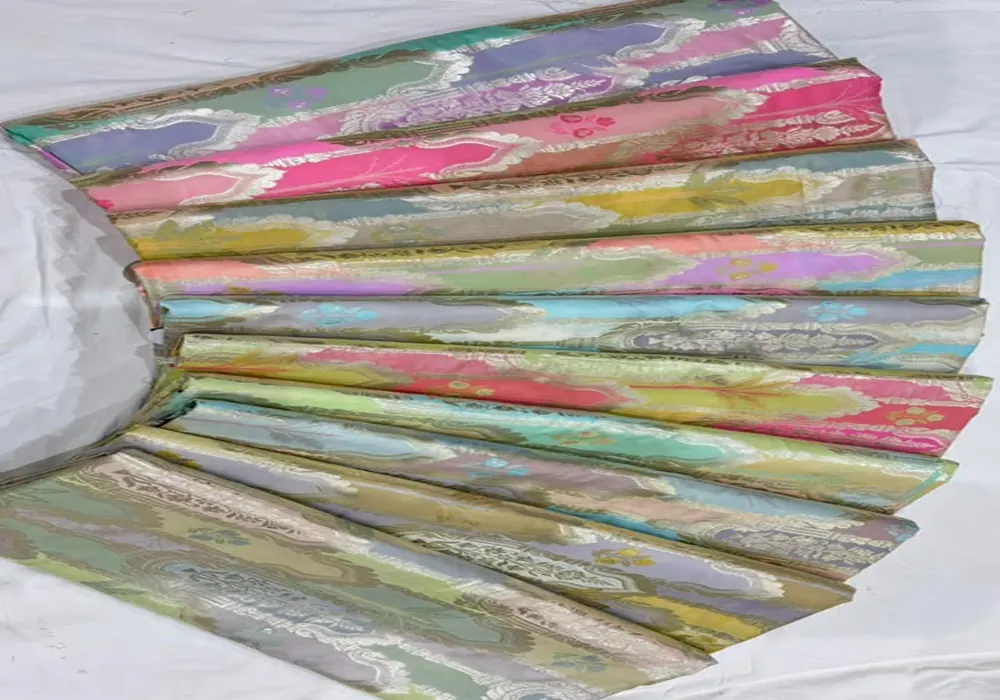 Choubey Silk - Bringing Banaras Heritage to Fashion | Choubey Silk Varanasi