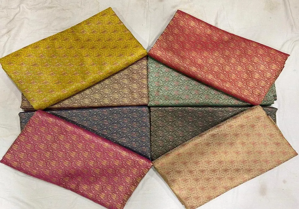 Indo-Western for Men: How to Master the Fusion Look in 2026 | Choubey Silk Varanasi