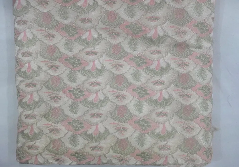 Premium Banarasi Fabrics for Kurta, Sherwani & Indo-Western Wear | Choubey Silk Varanasi