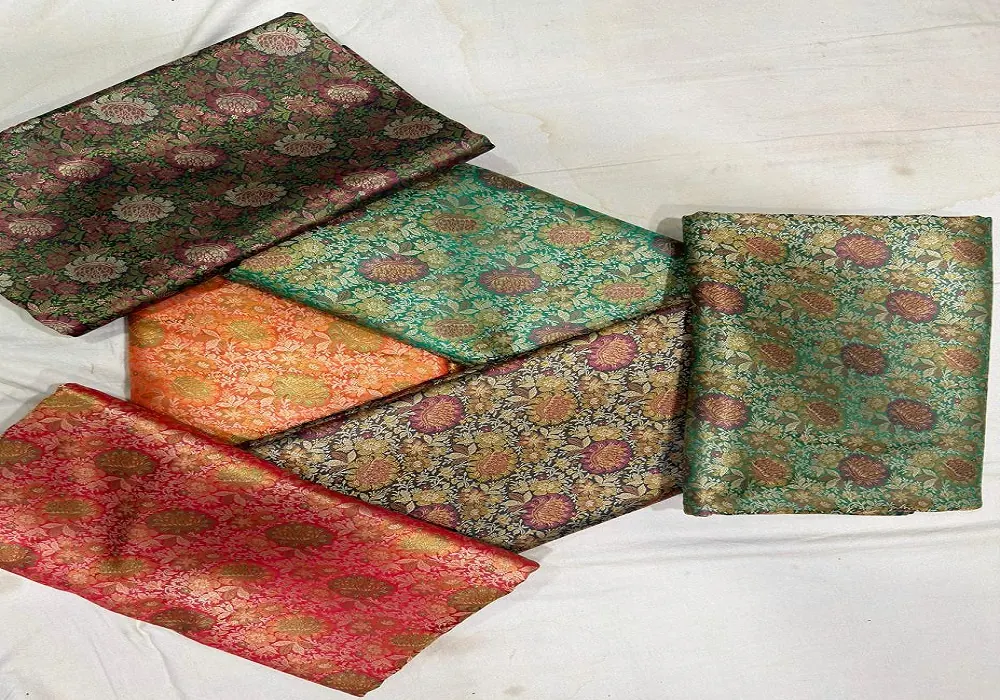 The Complete Guide to Buying a Sherwani in 2026: Fabric, Fit, and Occasion | Choubey Silk Varanasi