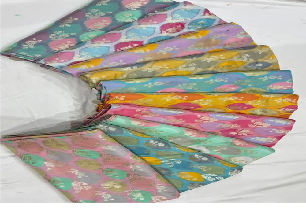 The Growing Popularity of Indo-Western Men's Fashion | Choubey Silk Varanasi