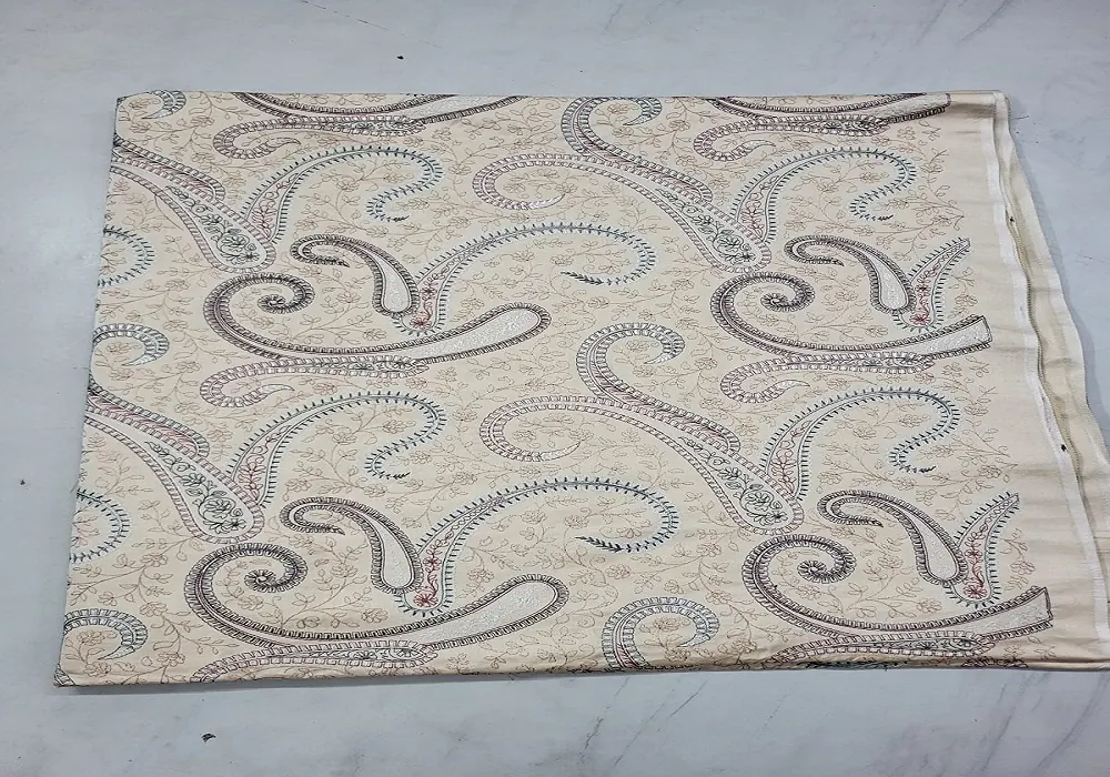 5 Fabrics Every Men's Ethnic Wear Designer Should Know | Choubey Silk Varanasi