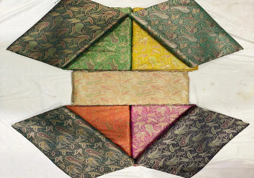 Diwali Outfit Ideas for Men in 2026: Dress Festive, Dress Sharp | Choubey Silk Varanasi