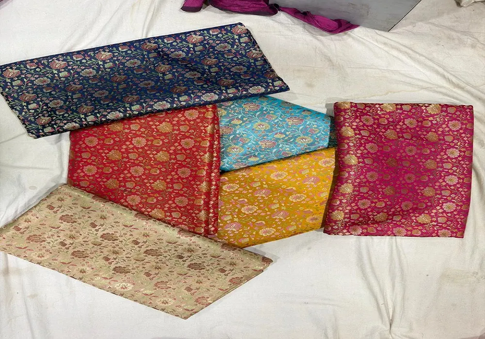 Festive Kurta Collection 2026 - Tradition Meets Modern Elegance | Choubey Silk Varanasi