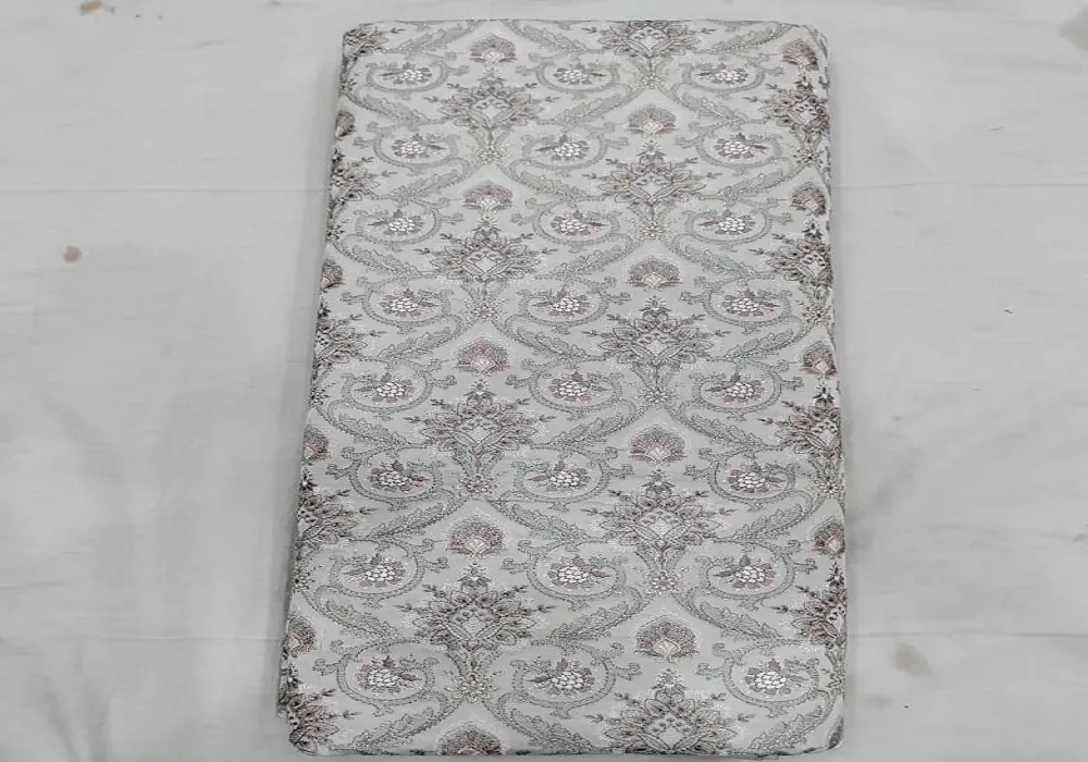 From Loom to Luxury - The Journey of Banarasi Fabric at Piyush Silk | Choubey Silk Varanasi