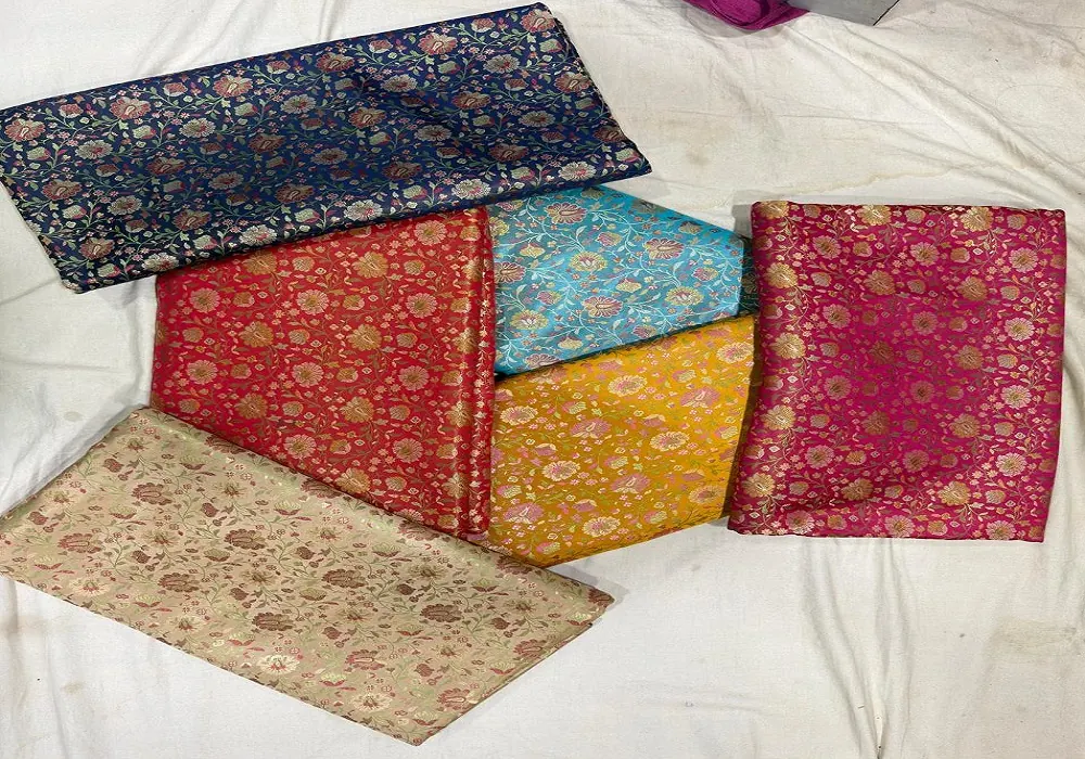 Kurta Pajama vs. Kurta Trouser: Which Should You Be Wearing in 2026? | Choubey Silk Varanasi