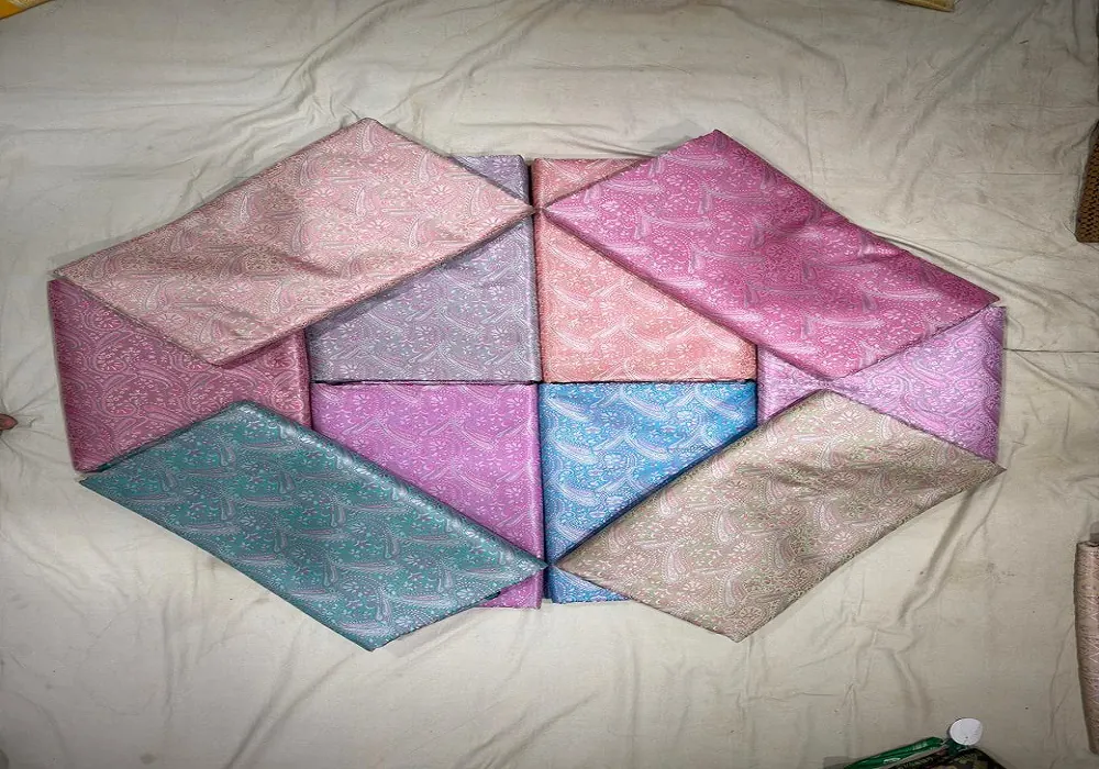 Summer Kurta Fabrics for Men: Stay Stylish and Comfortable in 2026 | Choubey Silk Varanasi