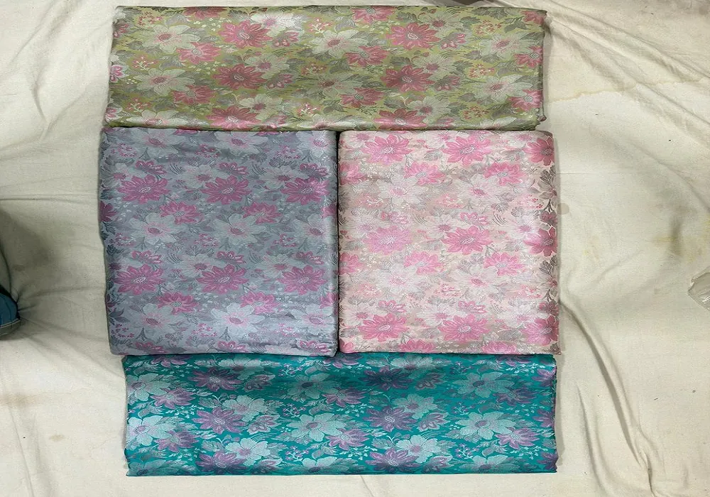 Top Fabric Trends for Diwali and Wedding Collections 2026 | Choubey Silk Varanasi