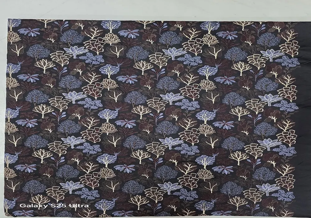 Why Retailers Prefer Piyush Silk Banarasi Fabrics | Choubey Silk Varanasi