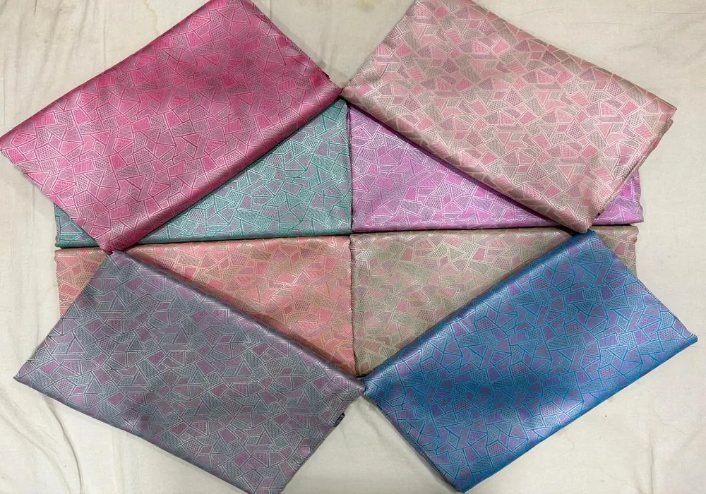 The Art of Banarasi Weaving - From Loom to Luxury | Choubey Silk Varanasi