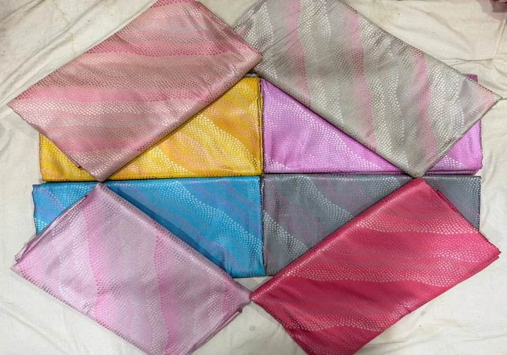 Top 10 Trending Kurta Fabric Designs for 2026 | Choubey Silk Varanasi